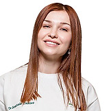 Жекова Анастасия Ангеловна