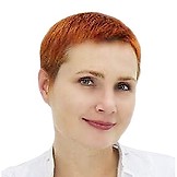 Шакирова Ирина Анатольевна