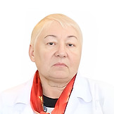 Лапа Людмила Григорьевна