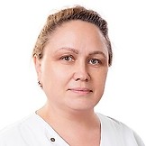 Кожелупенко Мария Владимировна