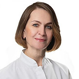 Золотарева Екатерина Дмитриевна