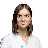 Баева Евгения Александровна