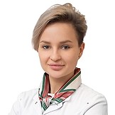 Новичкова Ульяна Дмитриевна