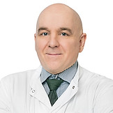 Пильх Михаил Данилович