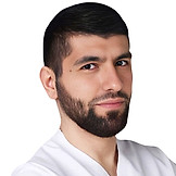 Канбаров Расиф Рамизович