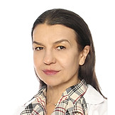 Гормакова Лариса Анатольевна