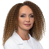 Румянцева Евгения Вадимовна