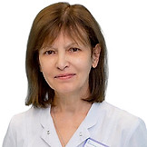 Панкова Татьяна Алексеевна