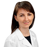 Борисова Анастасия Александровна