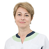 Лелека Екатерина Ивановна