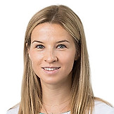 Бреева Дарья Алексеевна