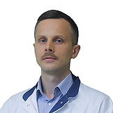 Нечаев Марк Олегович