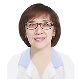 Аминова Фируза Башировна