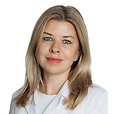 Михайлюк Анна Вячеславовна