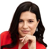 Ольшанская Елена Владимировна