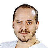 Тер-Терьян Эдуард Григорьевич