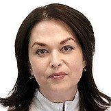 Баженова Светлана Викторовна