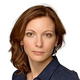 Юрлова Ксения Борисовна
