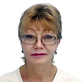 Зенкова Людмила Михайловна