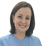 Хорошун Елена Владимировна