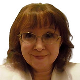 Скрябина Галина Леонидовна