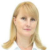 Штылева Ольга Афанасьевна