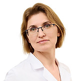 Кусочкина Наталья Александровна