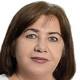 Вальда Васкес Татьяна Петровна