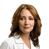 Юрова Ольга Валентиновна