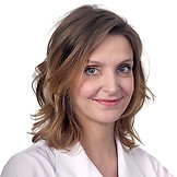 Кондаурова Александра Витальевна