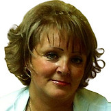 Тойб Людмила Сергеевна