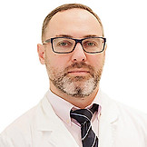 Симаненков Сергей Николаевич