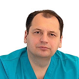 Морога Дэнуц Федорович