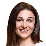 Мнацаканян Лаура Григорьевна