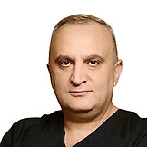 Григорян Рафаел Самвелович