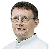 Сысуев Олег Михайлович