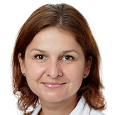 Колосовская Виктория Викторовна