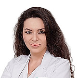 Оганесян Сирарпи Левоновна