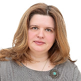 Баранова Марина Викторовна