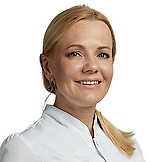 Колосова (Шушаникова) Анжелика Александровна