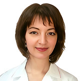 Пенкина Анна Евгеньевна