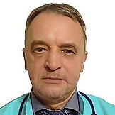 Гржибовский Евгений Васильевич