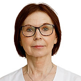 Васюнькова Екатерина Ивановна