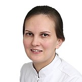 Кузнецова Екатерина Леонидовна