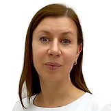 Лепешинская Ирина Сергеевна