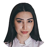 Тумалаева Хабибат Ширваниевна