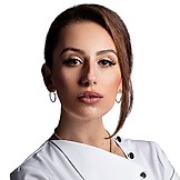 Кобзева Ирина Игоревна