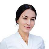 Исаева Фатима Атхоевна