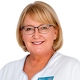 Парфенкова Галина Анатольевна