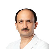 Мурадов Шахобиддин Нариманович